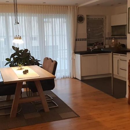 Hochwertige 85Qm-Wohnung In Wuppertal-Vohwinkel Extérieur photo