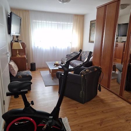 Hochwertige 85Qm-Wohnung In Wuppertal-Vohwinkel Extérieur photo