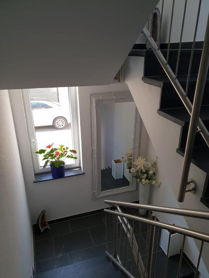 Hochwertige 85Qm-Wohnung In Wuppertal-Vohwinkel Extérieur photo