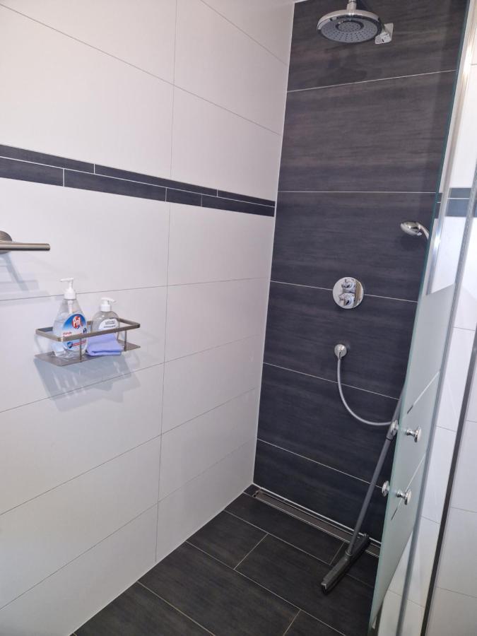 Hochwertige 85Qm-Wohnung In Wuppertal-Vohwinkel Extérieur photo