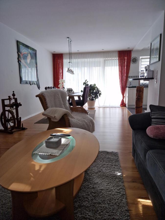 Hochwertige 85Qm-Wohnung In Wuppertal-Vohwinkel Extérieur photo
