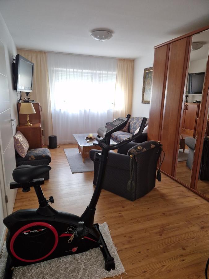 Hochwertige 85Qm-Wohnung In Wuppertal-Vohwinkel Extérieur photo